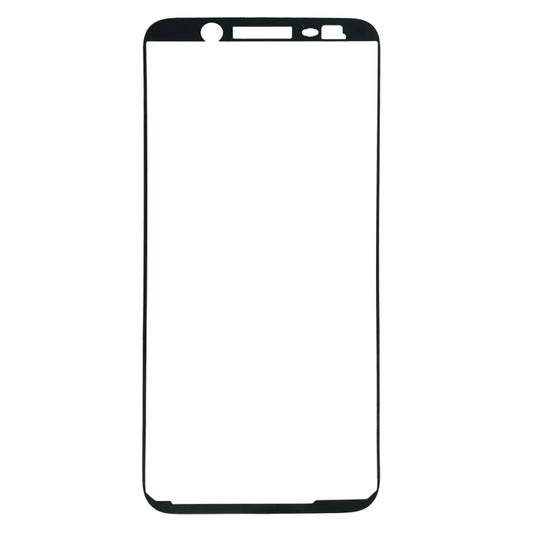 For Galaxy On6 / J6 (2018) / J600 10pcs Front Housing Adhesive - Adhesive Sticker by buy2fix | Online Shopping UK | buy2fix