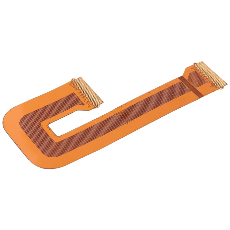 For Galaxy Book 10.6 SM-W627 LCD Flex Cable - Flex Cable by buy2fix | Online Shopping UK | buy2fix