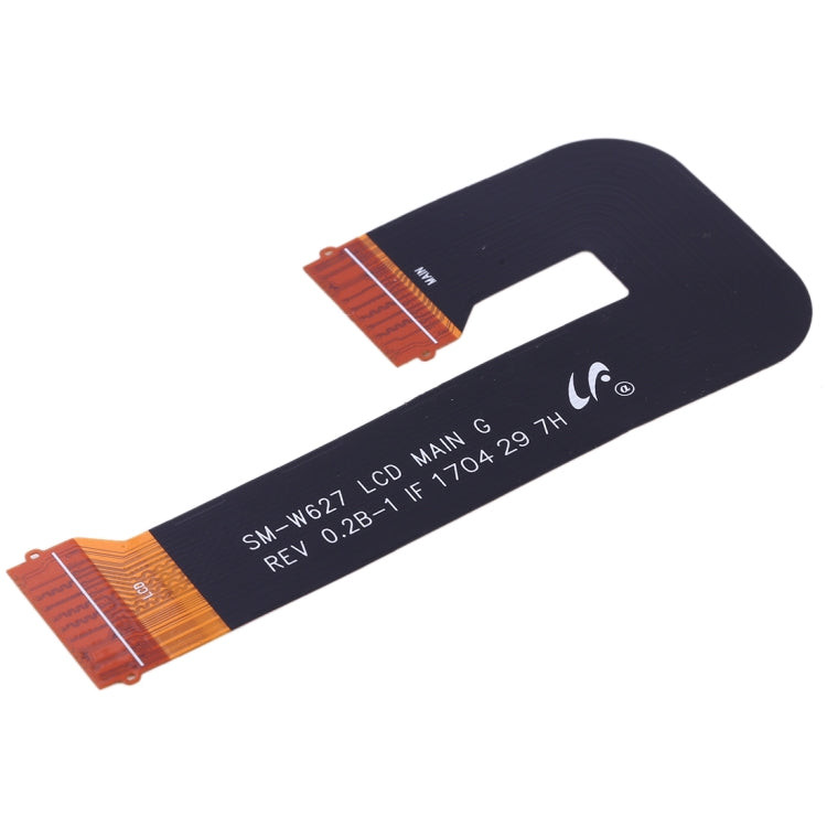 For Galaxy Book 10.6 SM-W627 LCD Flex Cable - Flex Cable by buy2fix | Online Shopping UK | buy2fix