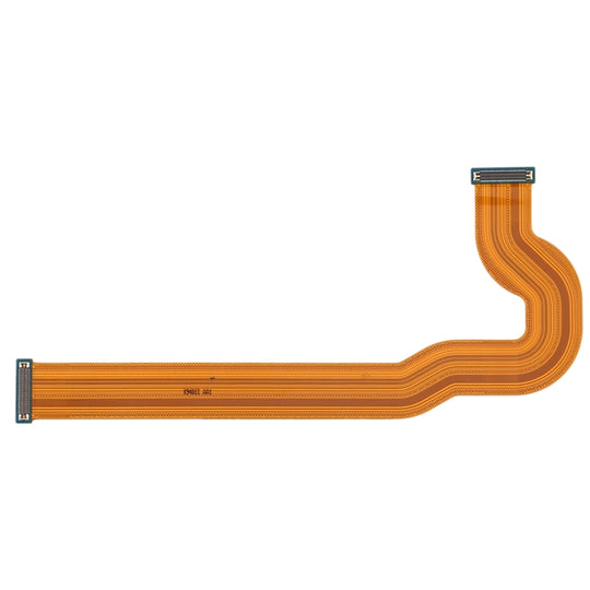 Câble flexible de connecteur de carte mère pour Galaxy View2 / SM-T927