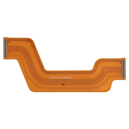 Motherboard Flex Cable for Samsung Galaxy A71 by buy2fix