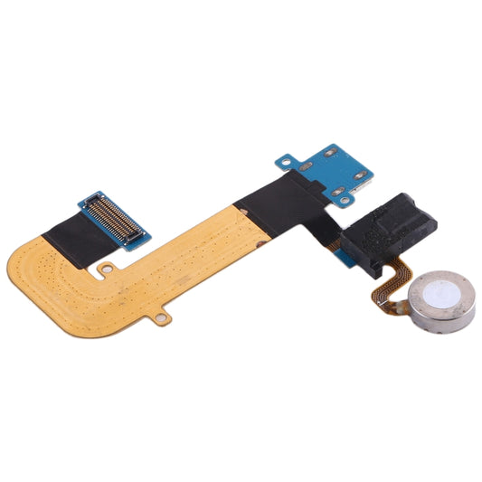 Charging Port Flex Cable For Google Nexus 10 / P8110 - Flex Cable by buy2fix | Online Shopping UK | buy2fix
