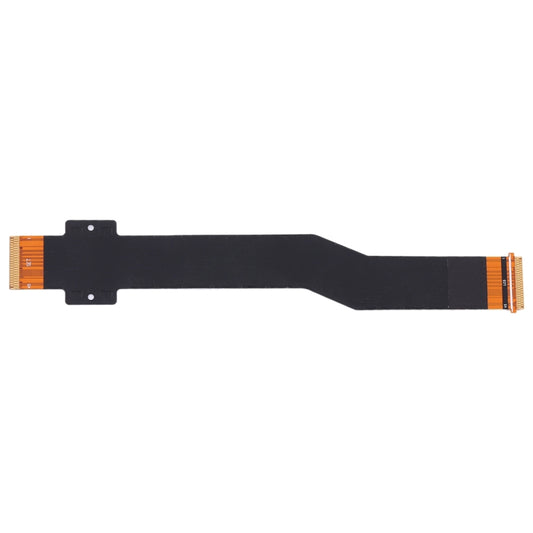 LCD Flex Cable for Google Nexus 10 / P8110 - Flex Cable by buy2fix | Online Shopping UK | buy2fix