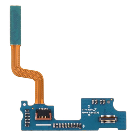 For Samsung C3595 Motherboard Flex Cable - Flex Cable by buy2fix | Online Shopping UK | buy2fix