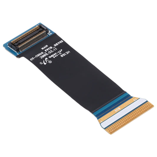 For Samsung C3310 Motherboard Flex Cable - Flex Cable by buy2fix | Online Shopping UK | buy2fix