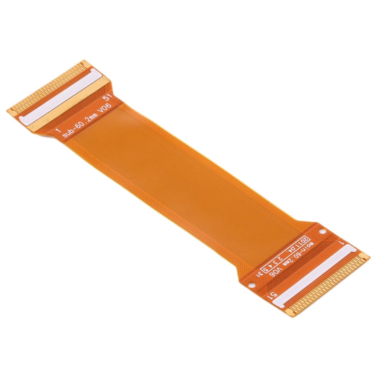 For Samsung E800 Motherboard Flex Cable - Flex Cable by buy2fix | Online Shopping UK | buy2fix