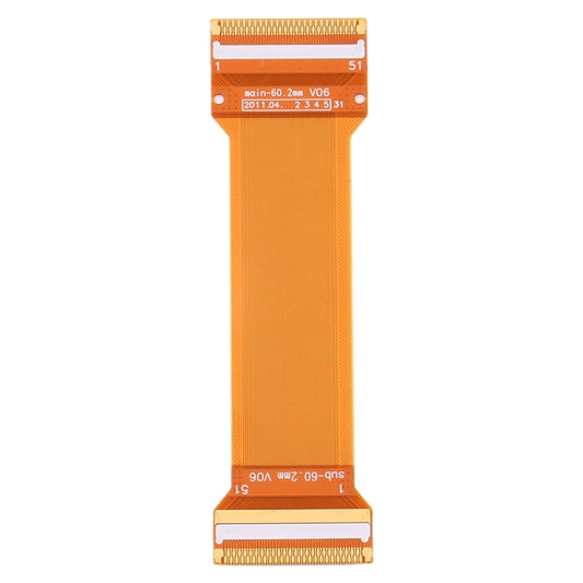 For Samsung E800 Motherboard Flex Cable - Flex Cable by buy2fix | Online Shopping UK | buy2fix