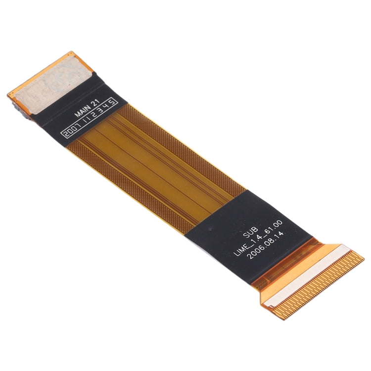 For Samsung E250 Motherboard Flex Cable - Flex Cable by buy2fix | Online Shopping UK | buy2fix