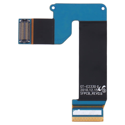 For Samsung E2330 Motherboard Flex Cable - Flex Cable by buy2fix | Online Shopping UK | buy2fix