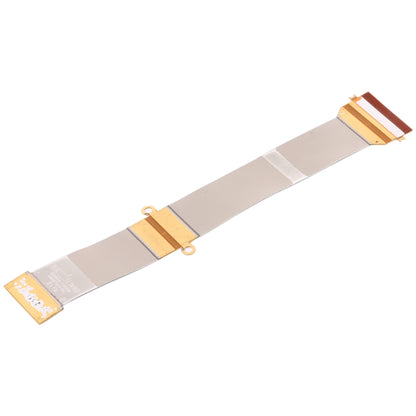 For Samsung E740 Motherboard Flex Cable - Flex Cable by buy2fix | Online Shopping UK | buy2fix