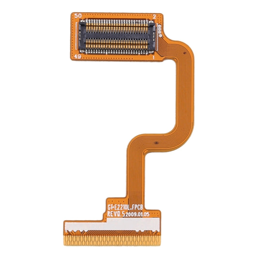 For Samsung E2210 Motherboard Flex Cable - Flex Cable by buy2fix | Online Shopping UK | buy2fix
