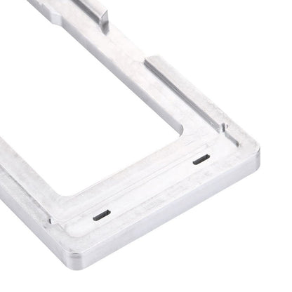 Aluminium Alloy Precision Screen Refurbishment Mould Molds For Galaxy Note 5 - Mould by buy2fix | Online Shopping UK | buy2fix