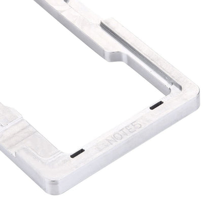 Aluminium Alloy Precision Screen Refurbishment Mould Molds For Galaxy Note 5 - Mould by buy2fix | Online Shopping UK | buy2fix