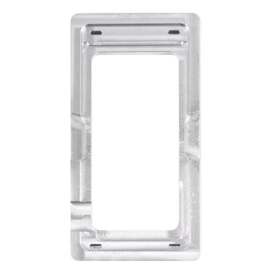Aluminium Alloy LCD and Touch Panel Remove Adhesive Fixed Mould For Galaxy A3 (2016) / A3100 - Mould by buy2fix | Online Shopping UK | buy2fix