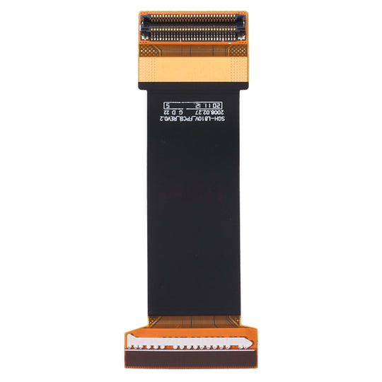 Câble flexible de carte mère pour Samsung L810