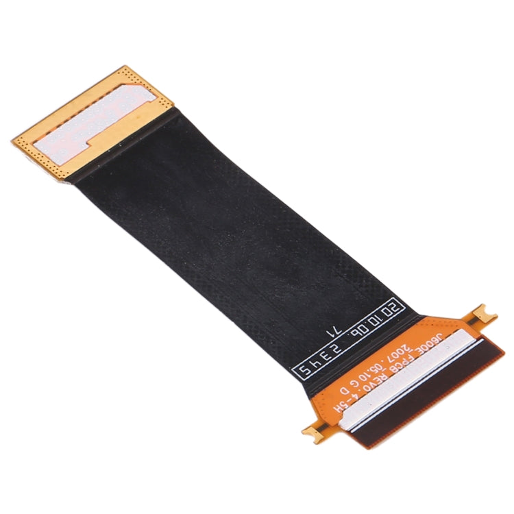 For Samsung J600 Motherboard Flex Cable - Flex Cable by buy2fix | Online Shopping UK | buy2fix