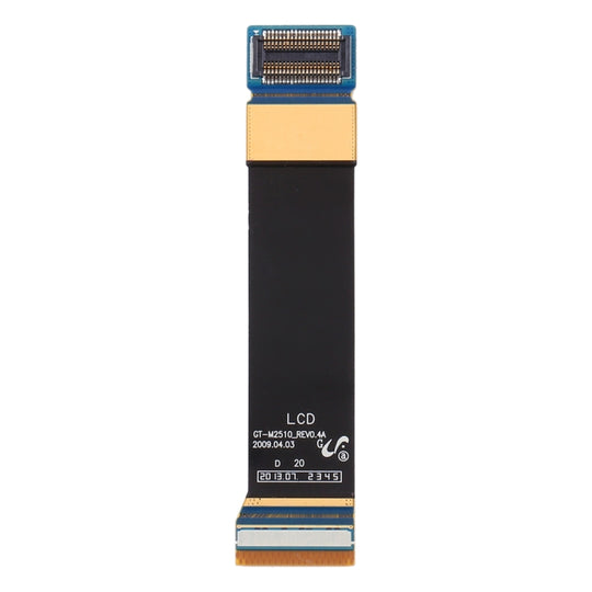 Câble flexible de carte mère pour Samsung M2510
