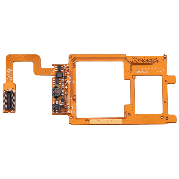 For Samsung S508 Motherboard Flex Cable - Flex Cable by buy2fix | Online Shopping UK | buy2fix