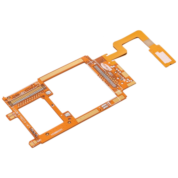 For Samsung S508 Motherboard Flex Cable - Flex Cable by buy2fix | Online Shopping UK | buy2fix