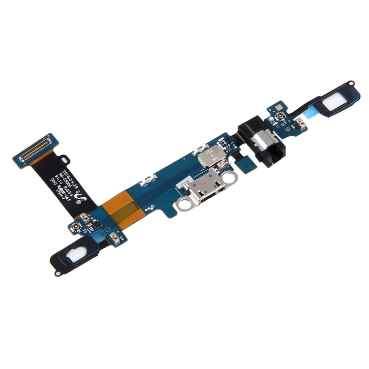 For Galaxy C5 / C5000 Charging Port Flex Cable - Tail Connector by buy2fix | Online Shopping UK | buy2fix