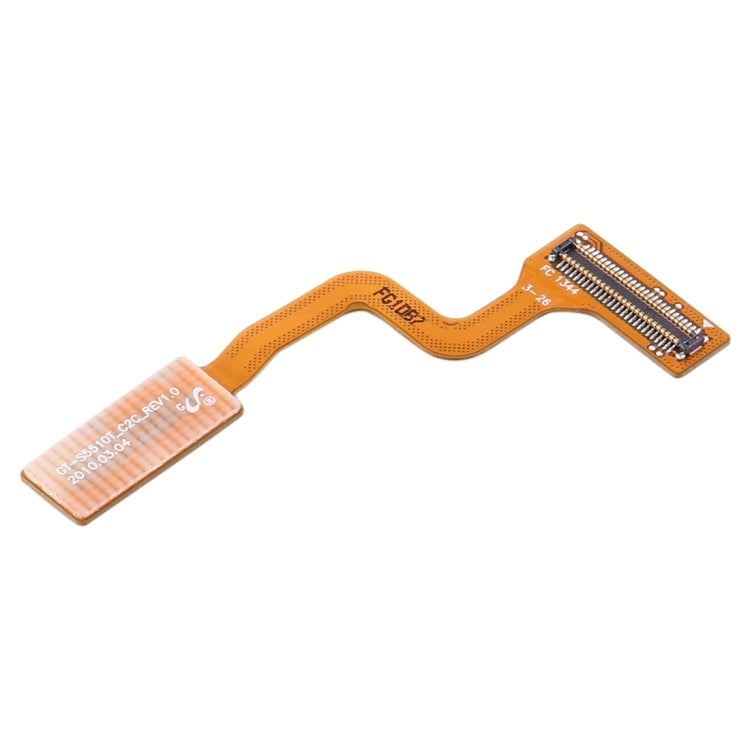 For Samsung S5510T Motherboard Flex Cable - Flex Cable by buy2fix | Online Shopping UK | buy2fix