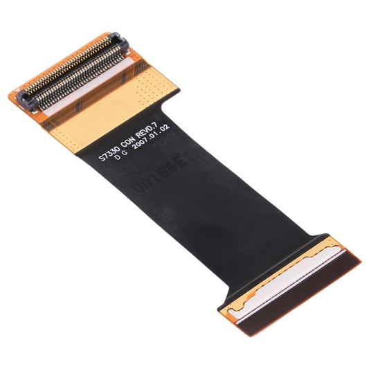 For Samsung S7330 Motherboard Flex Cable - Flex Cable by buy2fix | Online Shopping UK | buy2fix