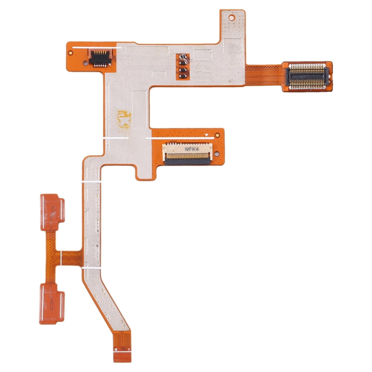 For Samsung S5230 Motherboard Flex Cable - Flex Cable by buy2fix | Online Shopping UK | buy2fix