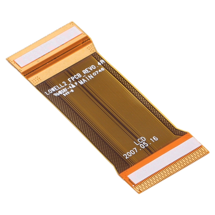 For Samsung M600 Motherboard Flex Cable - Flex Cable by buy2fix | Online Shopping UK | buy2fix