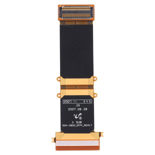 Câble flexible de carte mère pour Samsung G800