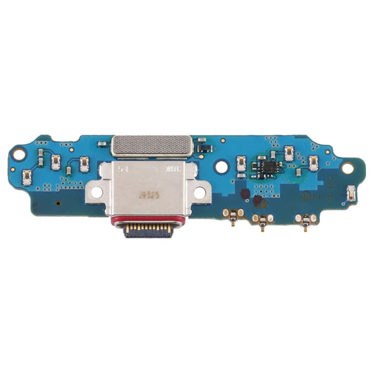 Carte de port de charge d'origine pour Samsung Galaxy Fold 5G / SM-F907N