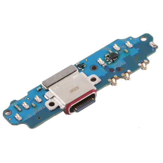 For Samsung Galaxy Fold 5G / SM-F907N Original Charging Port Board - Tail Connector by buy2fix | Online Shopping UK | buy2fix