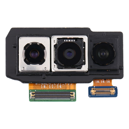 For Samsung Galaxy Fold SM-F900 Back Facing Camera - Camera Series by buy2fix | Online Shopping UK | buy2fix