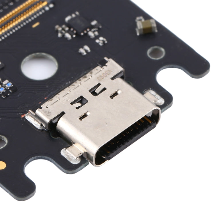 Charging Port Board for Huawei Matepad Pro - Huawei Spare Parts by buy2fix | Online Shopping UK | buy2fix