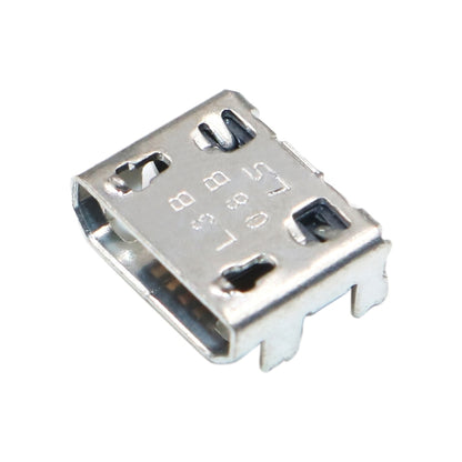 10pcs Charging Port Connector for Galaxy E5 E5000 E500F E500M E7 E7000 E7009 E700F E700MH - Tail Connector by buy2fix | Online Shopping UK | buy2fix