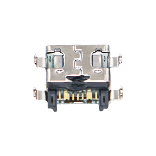 10pcs Charging Port Connector for Galaxy Grand Prime G531 G531F G531H G530 G530H G530F - Tail Connector by buy2fix | Online Shopping UK | buy2fix