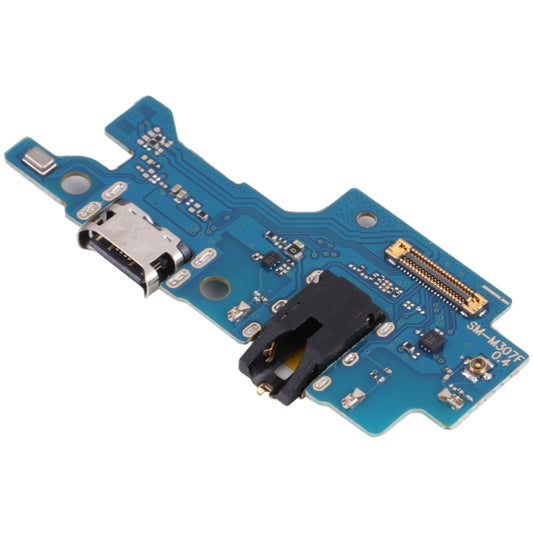 For Samsung Galaxy F41 SM-F415F/DS Charging Port Board - Tail Connector by buy2fix | Online Shopping UK | buy2fix
