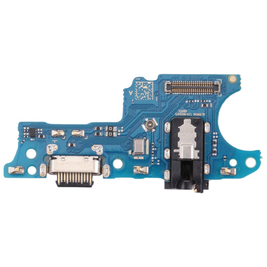 Carte de port de charge pour Samsung Galaxy F02s SM-E025