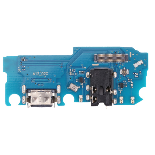 Carte de port de charge pour Samsung Galaxy F12 SM-F127