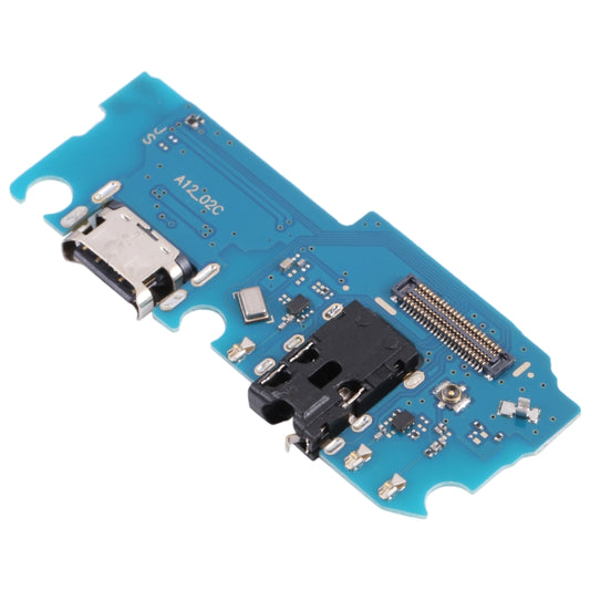 For Samsung Galaxy F12 SM-F127 Charging Port Board - Tail Connector by buy2fix | Online Shopping UK | buy2fix