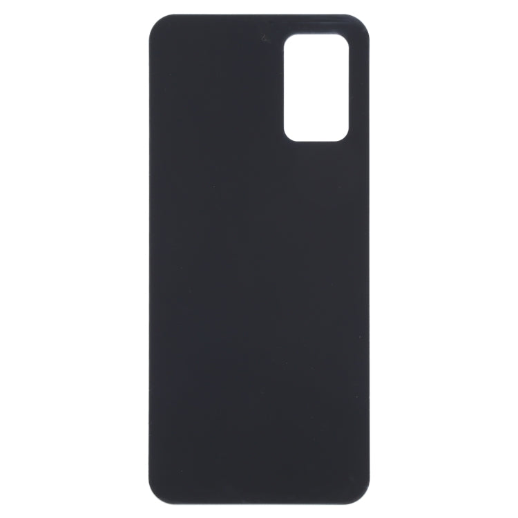 For Samsung Galaxy F52 5G SM-E526 Battery Back Cover (White) - Back Cover by buy2fix | Online Shopping UK | buy2fix