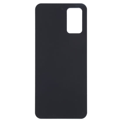 For Samsung Galaxy F52 5G SM-E526 Battery Back Cover (White) - Back Cover by buy2fix | Online Shopping UK | buy2fix