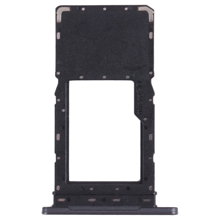 Micro SD Card Tray for Samsung Galaxy Tab A8 10.5(2021) SM-X200/X205 (Grey) - Others by buy2fix | Online Shopping UK | buy2fix