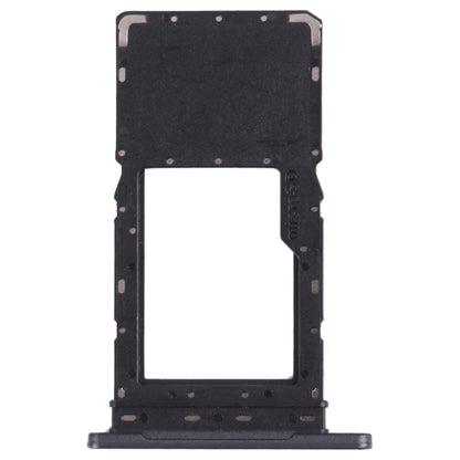 Micro SD Card Tray for Samsung Galaxy Tab A8 10.5(2021) SM-X200/X205 (Grey) - Others by buy2fix | Online Shopping UK | buy2fix