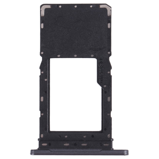 Micro SD Card Tray for Samsung Galaxy Tab A8 10.5(2021) SM-X200/X205 (Grey) - Others by buy2fix | Online Shopping UK | buy2fix