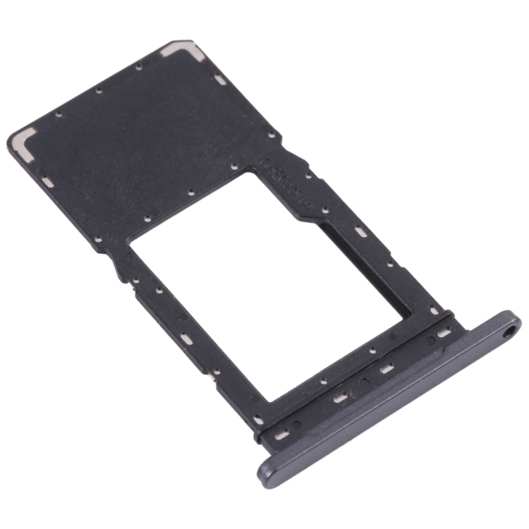 Micro SD Card Tray for Samsung Galaxy Tab A8 10.5(2021) SM-X200/X205 (Grey) - Others by buy2fix | Online Shopping UK | buy2fix