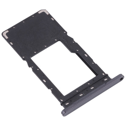 Micro SD Card Tray for Samsung Galaxy Tab A8 10.5(2021) SM-X200/X205 (Grey) - Others by buy2fix | Online Shopping UK | buy2fix