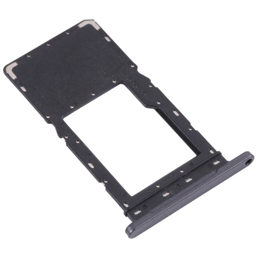 Micro SD Card Tray for Samsung Galaxy Tab A8 10.5(2021) SM-X200/X205 (Grey) - Others by buy2fix | Online Shopping UK | buy2fix