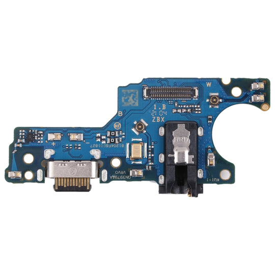 Carte de port de charge d'origine pour Samsung Galaxy F52 5G SM-E526
