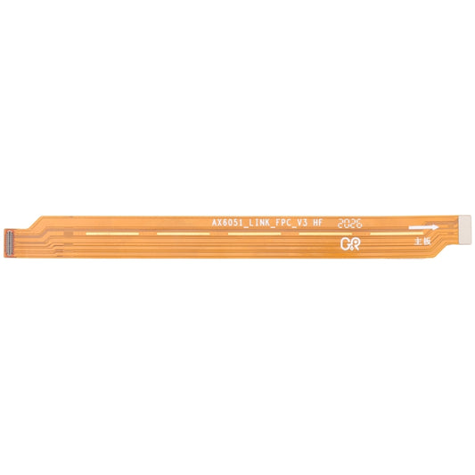 Motherboard Flex Cable For Huawei MatePad 10.4 BAH3-AL00 LTE - Flex Cable by buy2fix | Online Shopping UK | buy2fix