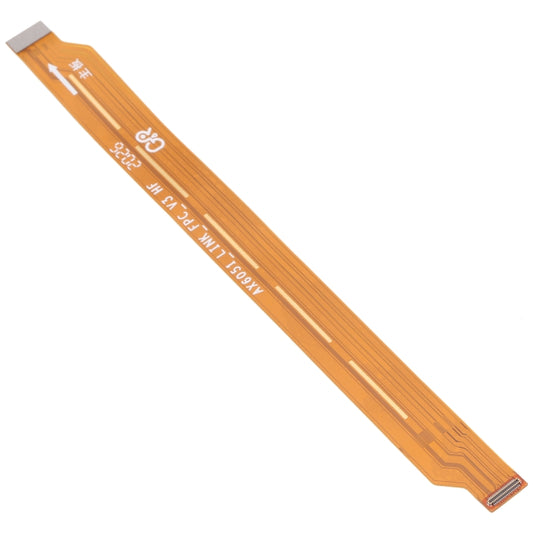 Motherboard Flex Cable For Huawei MatePad 10.4 BAH3-AL00 LTE - Flex Cable by buy2fix | Online Shopping UK | buy2fix